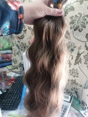 Парикмахеры: Нужны модели Срочно ! на наращевание волос био волосы и натуральные — 2