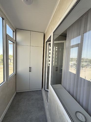 Продажа квартир: 3 комнаты, 74 м², Церковь 108 серия, 4 этаж, Дизайнерский ремонт — 4