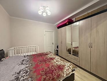 Продажа квартир: 2 комнаты, 68 м², 3 этаж, Евроремонт — 9