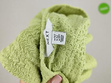 bluzki limonka: NEXT Petite, Top damski, rozmiar L — 6