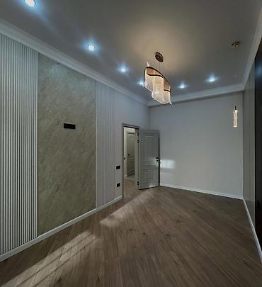 3 комнаты, 90 м², Асанбай мкр Элитка, 12 этаж, Евроремонт