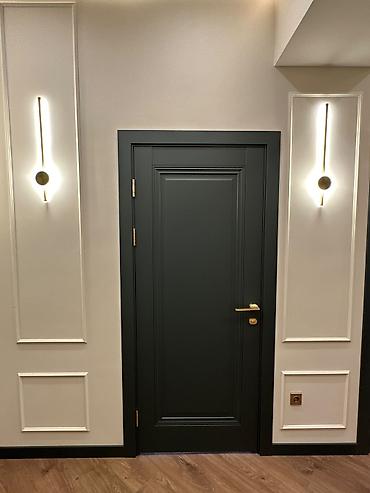 Продажа квартир: 2 комнаты, 50 м², Элитка, 10 этаж, Дизайнерский ремонт — 19