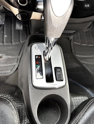 портер 2 салон: Hyundai Porter: 2018 г., 2.5 л, Автомат, Дизель — 4
