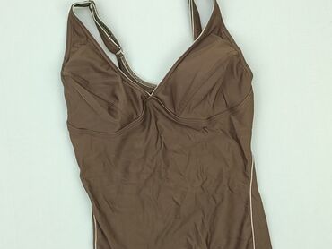 spódniczka kąpielowe z wszytymi figami: One-piece swimsuit S (EU 36), condition - Very good