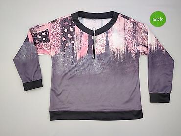 bluza moro cropp: Bluza damska
, rozmiar XL — 2