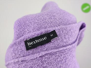 drapowanie: Inextenso, Sweter damski, rozmiar M — 5
