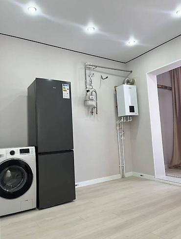 Недвижимость: 1 комната, 42 м², Технопарк Элитка, 9 этаж, Свежий ремонт — 6