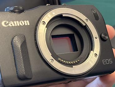 eos 60d: Bir zamanlar RAW sinematik videoları ilə trend olan Canon EOS M ✨ — 2