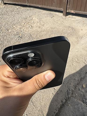 death stranding 2: IPhone 16 pro max 512 В идеальном состоянии ни одной царапины В — 2