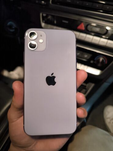 айфон 11 цена бишкек бу: IPhone 11, Колдонулган, 128 ГБ, Заряддоочу түзүлүш, 67 %