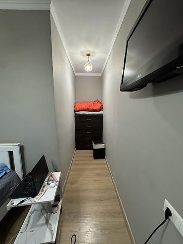 2 комнатная: 2 комнаты, 57 м², 108 серия, 8 этаж, Евроремонт — 6
