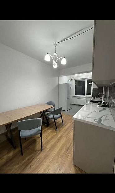 Посуточная аренда квартир: 3 комнаты, Душевая кабина, Интернет, Wi-Fi, Бытовая техника — 8