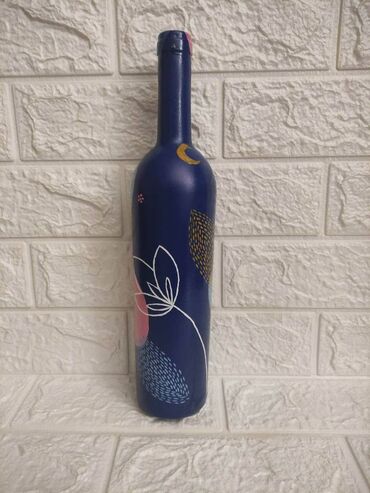 Ostali kućni dekor: Flaša — 4