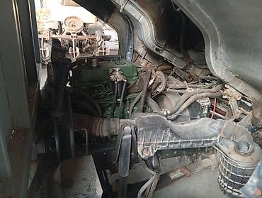 буксир: Грузовик, Mercedes-Benz, Стандарт, 7 т, Б/у — 4