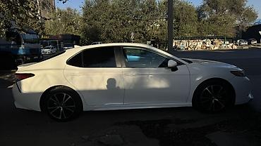 вин код корея: Toyota Camry: 2019 г., 2.5 л, Автомат, Бензин, Седан — 3