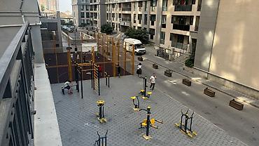 Mənzillər: 2 otaqlı, Yeni tikili, m. Həzi Aslanov, 50 kv. m — 9