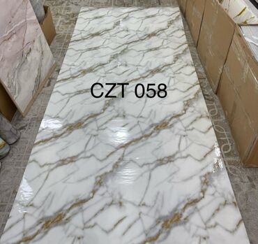 Mərmər effektli PVC panellər: Mərmər effekti verən PVC divar panelləri. 1.Arxası özü -da lalafo.az — 2 Mərmər effektli PVC panellər: Mərmər effekti verən PVC divar panelləri. 1.Arxası özü — 2