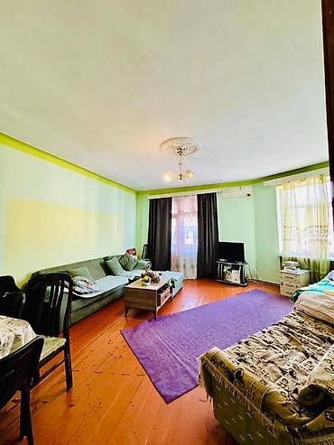 Квартиры: Баку, 2 комнаты, Вторичка, 60 м² — 2