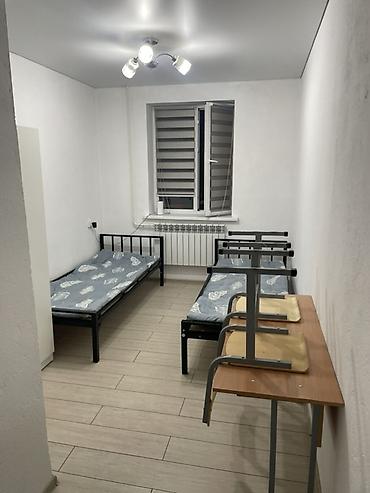 гостиница аренда: Сдаются 2х,3х, 4х местные комнаты для проживания со всеми удобствами — 1
