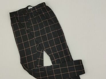 esmara bielizna lidl: Leggings for kids, SinSay, 9 years, 128/134, condition - Very good