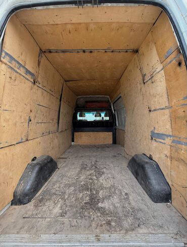 Ford: Ford Transit: 2.2 l | 2008 il 455000 km Van/Minivan — 12