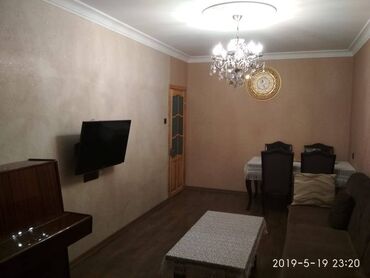 Köhnə tikili: Sumqayıt, 3 otaqlı, Köhnə tikili, 75 kv. m — 1