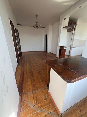 квартира пригороде: 3 комнаты, 66 м², Индивидуалка, 5 этаж, Косметический ремонт
