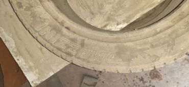 шипованные шины: Бир сезон колдонулган абалы өтө жакшы. пользовались один сезон