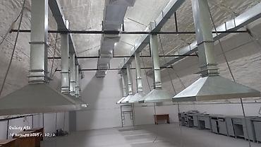 Жестяные работы: Жестяные работы, Вентиляция — 22