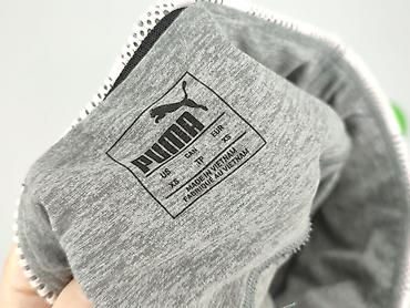 dresy biodrowki: Puma, Legginsy Sportowe damskie, rozmiar XS — 4