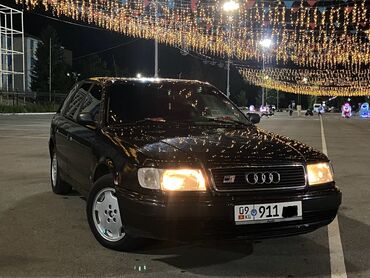 диск ауди с4: Audi A6: 1994 г., 2.6 л, Механика, Газ, Универсал