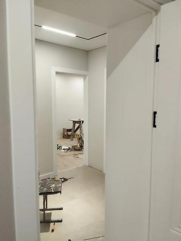 Ремонт под ключ: Ремонт под ключ | Квартиры Больше 6 лет опыта — 4