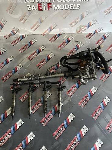 bobina 12v tomos: DIZNE N47 N57 ZA BMW 116, 118, 120 . OD 2007. DO 2015. GOD. | N47 — 5