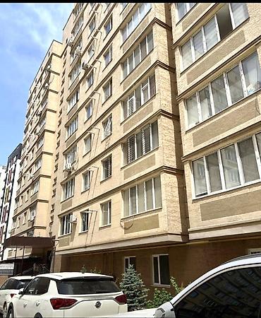 35: 1 комната, 35 м², Южная Магистраль Элитка, 7 этаж, Евроремонт — 7