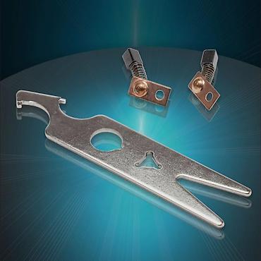 Другая техника для красоты и здоровья: ✅ Цена -3300 сом качество на высшем уровне! Ручка-микромотор — 8