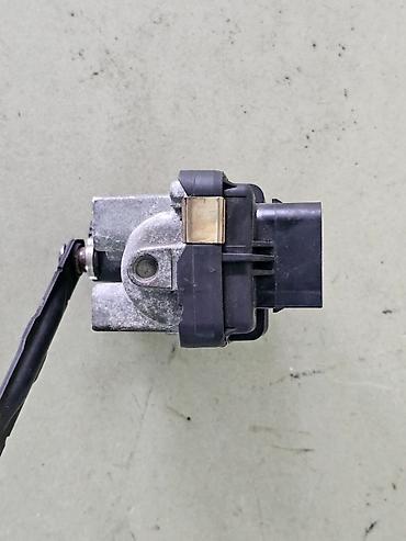 Турбины: Турбина Ford 2006 г., Б/у, Оригинал, Германия — 7