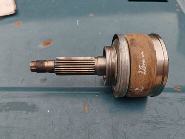 Auto delovi: Homokinetički zglob točka Lada 21214 Niva 26mm br.2. Polovno, ocuvano — 4