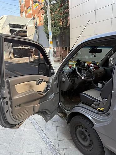 Hyundai: Hyundai Porter: 2020 г., 2.5 л, Автомат, Дизель, Пикап — 8