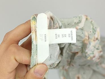 hm online pl: H&M Mama, Sukienka damska, rozmiar XS — 4