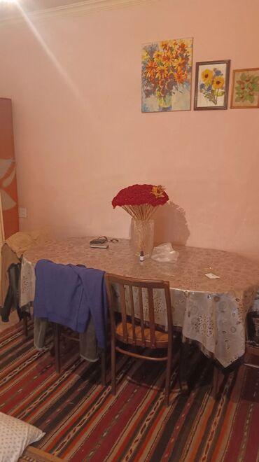 Köhnə tikili: Saray, 4 otaqlı, Köhnə tikili, 102 kv. m -da lalafo.az — 4 Köhnə tikili: Saray, 4 otaqlı, Köhnə tikili, 102 kv. m — 4