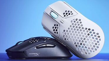 клавиатура мышка для телефона: Игровая мышь HyperX Pulsefire Haste – модель для профессиональных