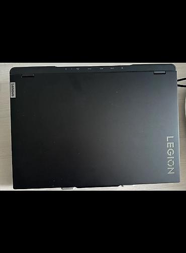 Ноутбуки Lenovo: Игровой ноутбук Lenovo Legion Pro 5i (16", серия 16IRX9) Ватсапп + — 1
