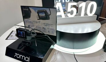 Videoreqistratorlar: Videoreqistratorlar, Yeni, Avtomatik, >256 gb, Ünvandan götürmə, Pulsuz çatdırılma, Ödənişli çatdırılma — 8