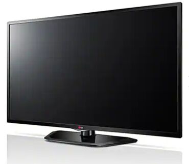 Телевизоры: Модель LG 47LN540V-ZA — это жидкокристаллический LED-телевизор с — 2