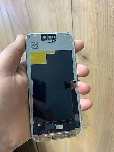 127 ekran: "Apple iPhone 15 Pro" ekranı 15 pro ekranı 15 pro üçün ekran satıram — 1
