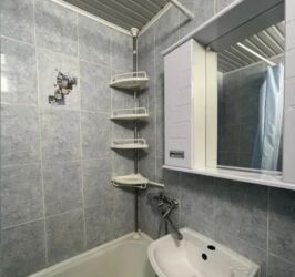 1 комнатная квартира снять на долгий срок: 1 комната, Собственник, Без подселения, С мебелью частично