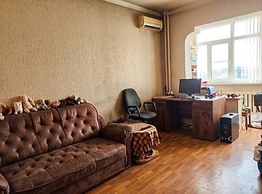 200: 1 комната, 39 м², Восток-5 мкр 105 серия, 5 этаж — 3