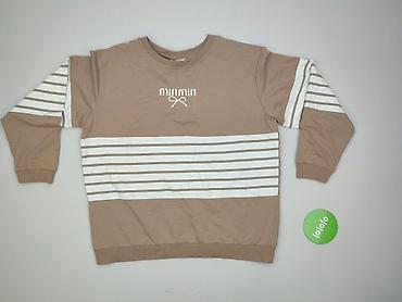 palace bluza: Bluza damska
, rozmiar 4XL — 2
