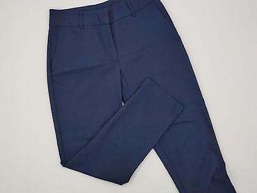 volcom polska: Greenpoint, Spodnie materiałowe damskie, rozmiar M — 1
