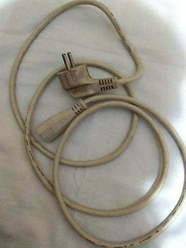 Кабели подключения: Продаю кабели для компьютера и не только. Все разъёмы и длина, видно — 6